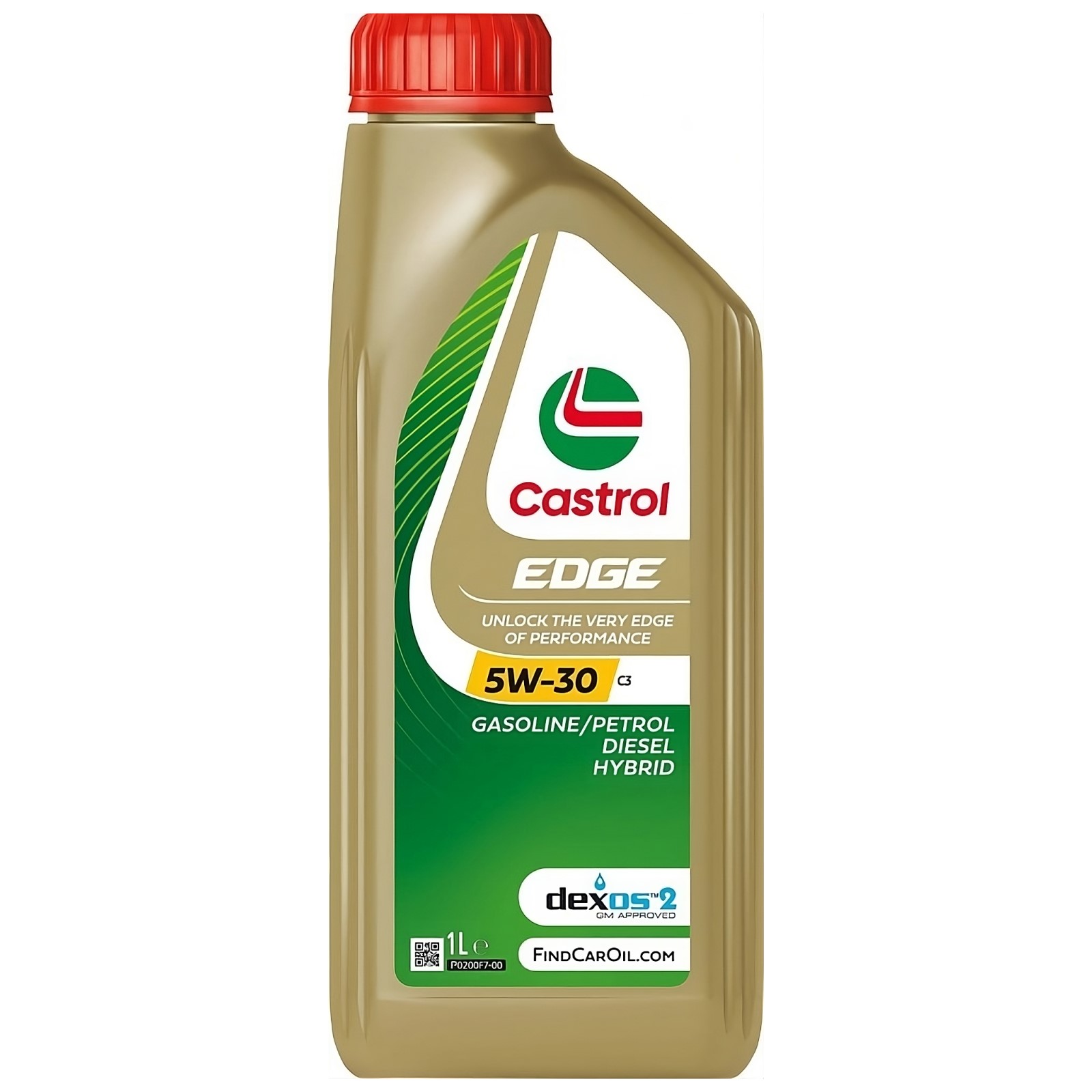 CASTEDGEC35W30-3